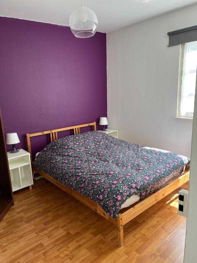 Apartmán Au Coeur De La Petite France Štrasburk Exteriér fotografie